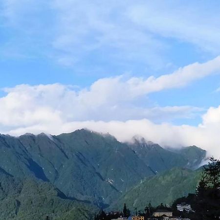 Fantasy Sapa Hostel 외부 사진