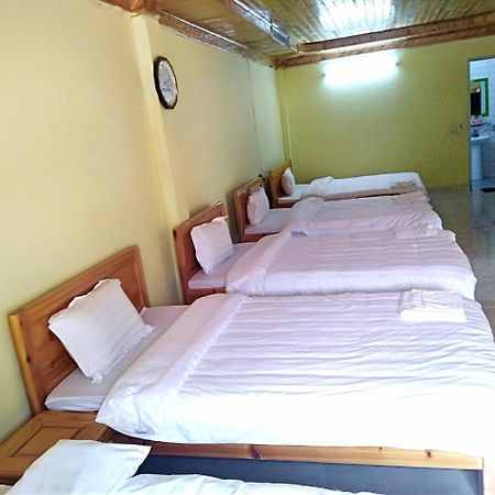 Fantasy Sapa Hostel 외부 사진
