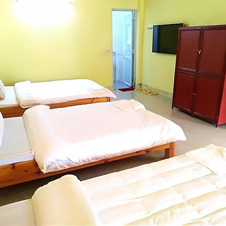 Fantasy Sapa Hostel 외부 사진