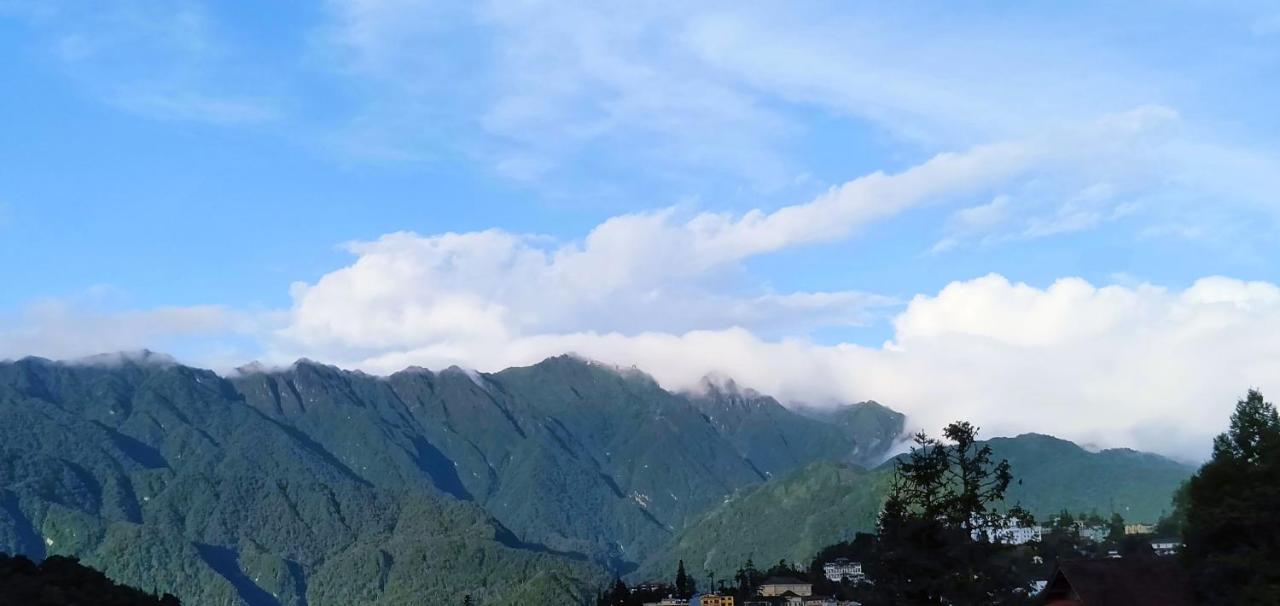 Fantasy Sapa Hostel 외부 사진