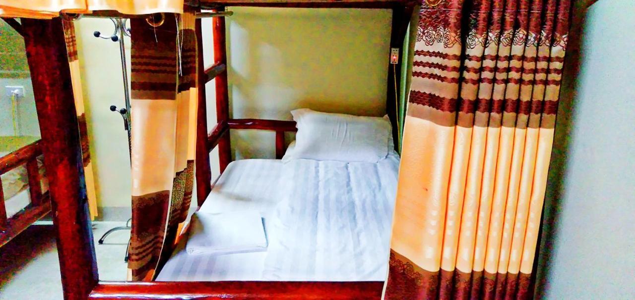Fantasy Sapa Hostel 외부 사진