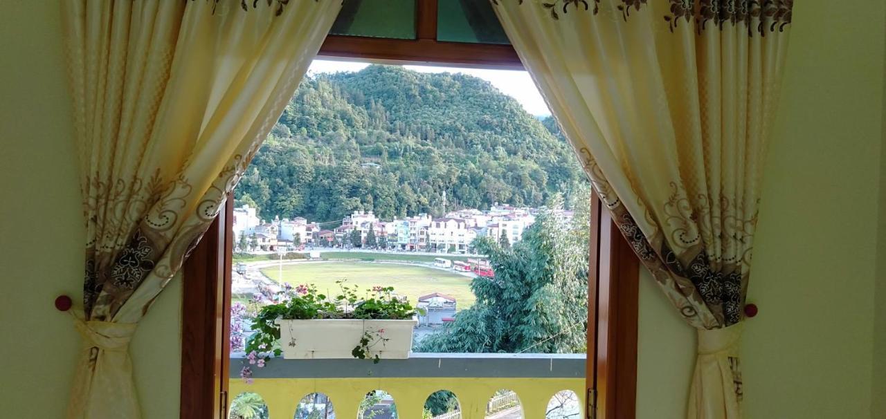 Fantasy Sapa Hostel 외부 사진