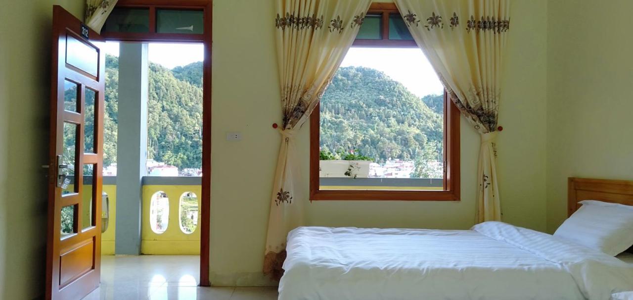 Fantasy Sapa Hostel 외부 사진