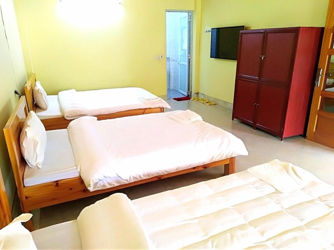 Fantasy Sapa Hostel 외부 사진