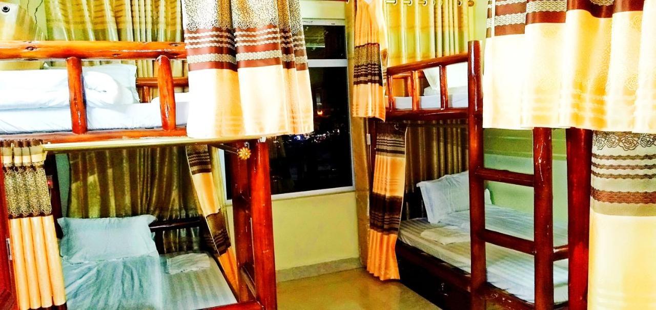 Fantasy Sapa Hostel 외부 사진