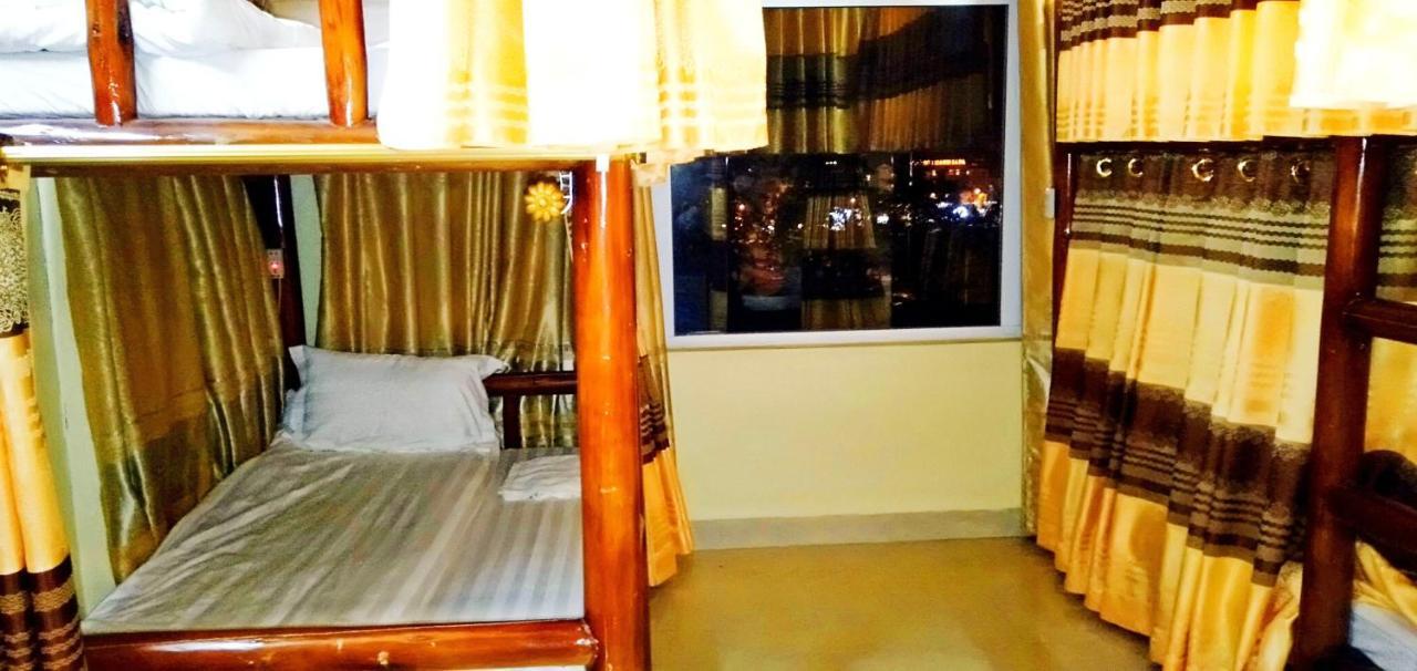 Fantasy Sapa Hostel 외부 사진